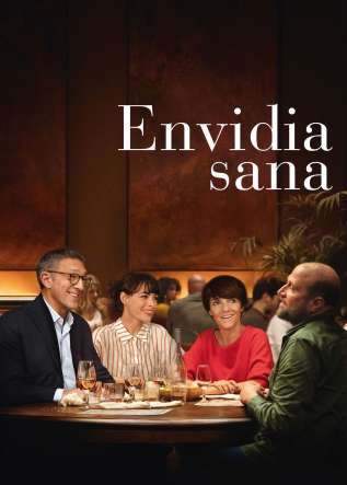 Envidia Sana - movies