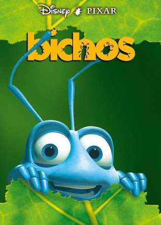 Bichos, una aventura en miniatura - movies