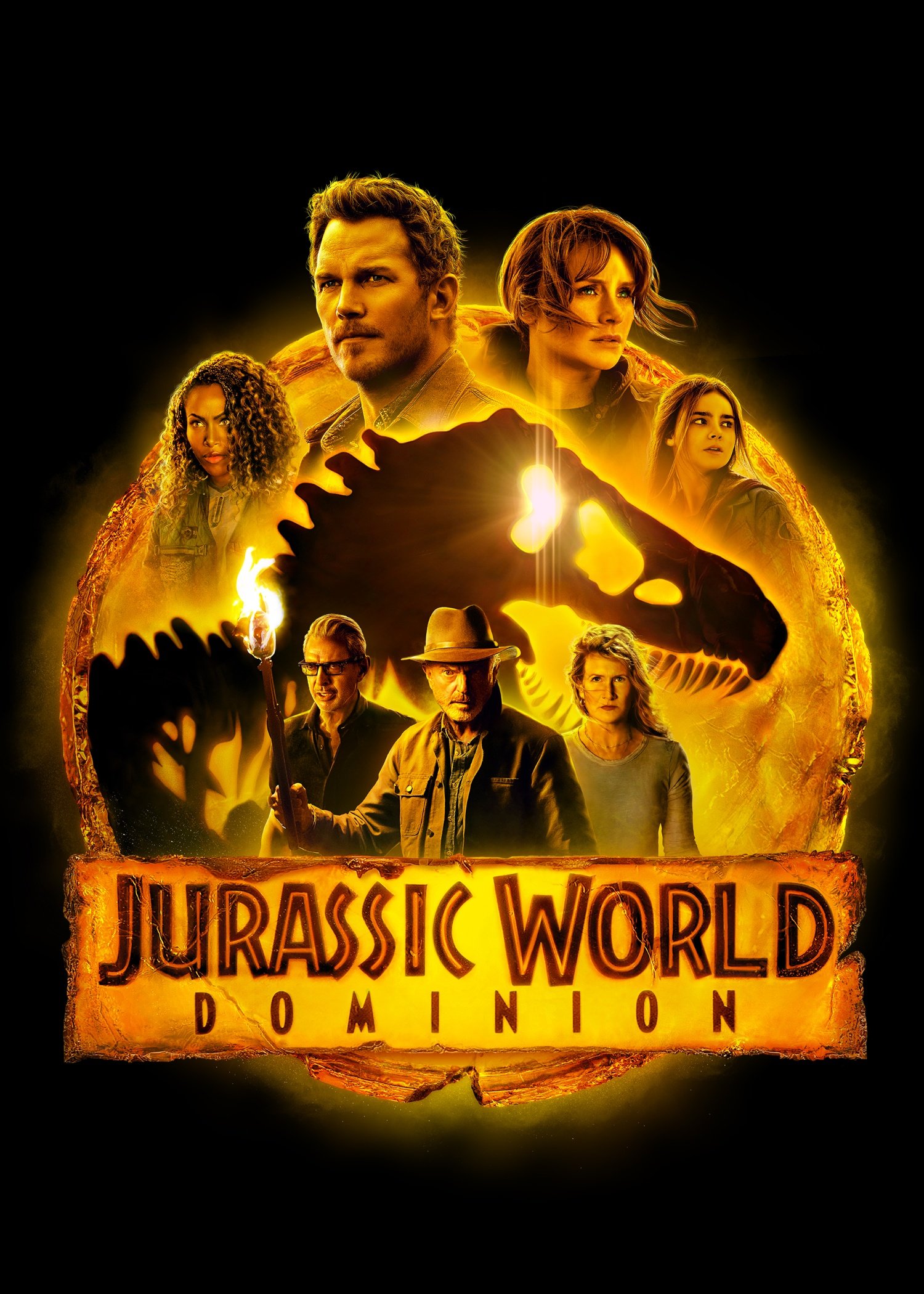 Jurassic Park III - Movies - Buy/Rent - Rakuten TV