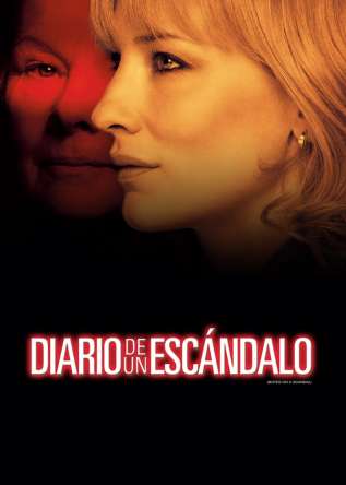 Diario de un escándalo - movies