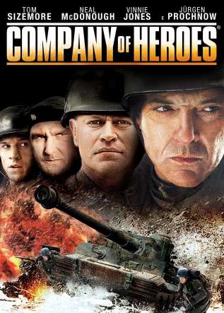 Company of Heroes - movies