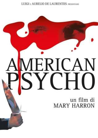 American Psycho - movies
