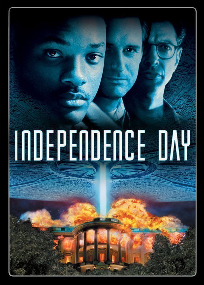 Independence Day - Films - Acheter/Louer - Rakuten TV