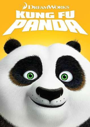 Kung Fu Panda - movies