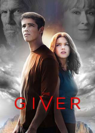 The Giver: El dador de recuerdos - movies