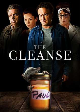 The Cleanse - movies