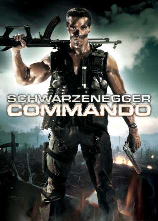 Comando (Commando) - movies
