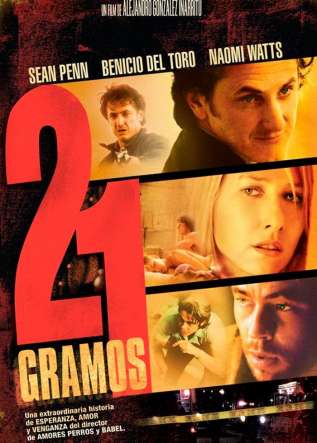 21 gramos - movies