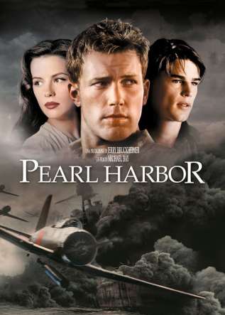 Pearl Harbor - movies