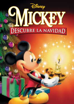 Mickey descubre la Navidad - movies