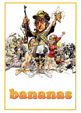 Bananas - movies