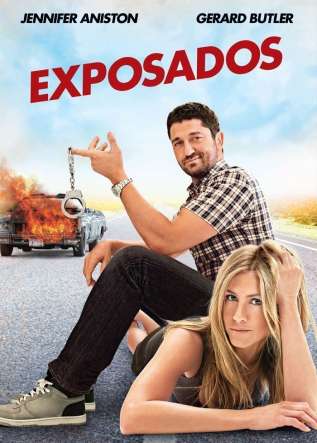 Exposados - movies