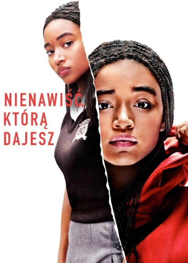 The Hate U Give - Filmes - Comprar/Alugar - Rakuten TV