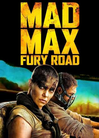 Mad Max Fury Road - movies