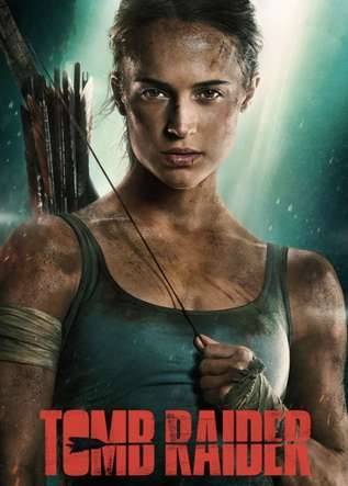 Tomb Raider (2018) - movies