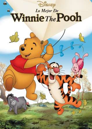 Winnie the Pooh: Una primavera con Rito - Rakuten TV