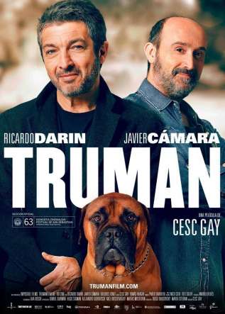 Truman - movies