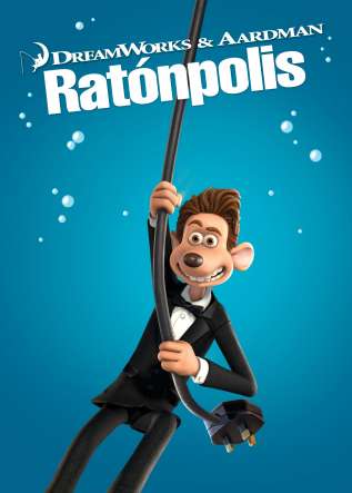 Ratónpolis - movies