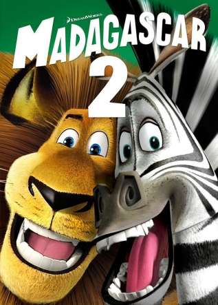 Madagascar 2 - movies
