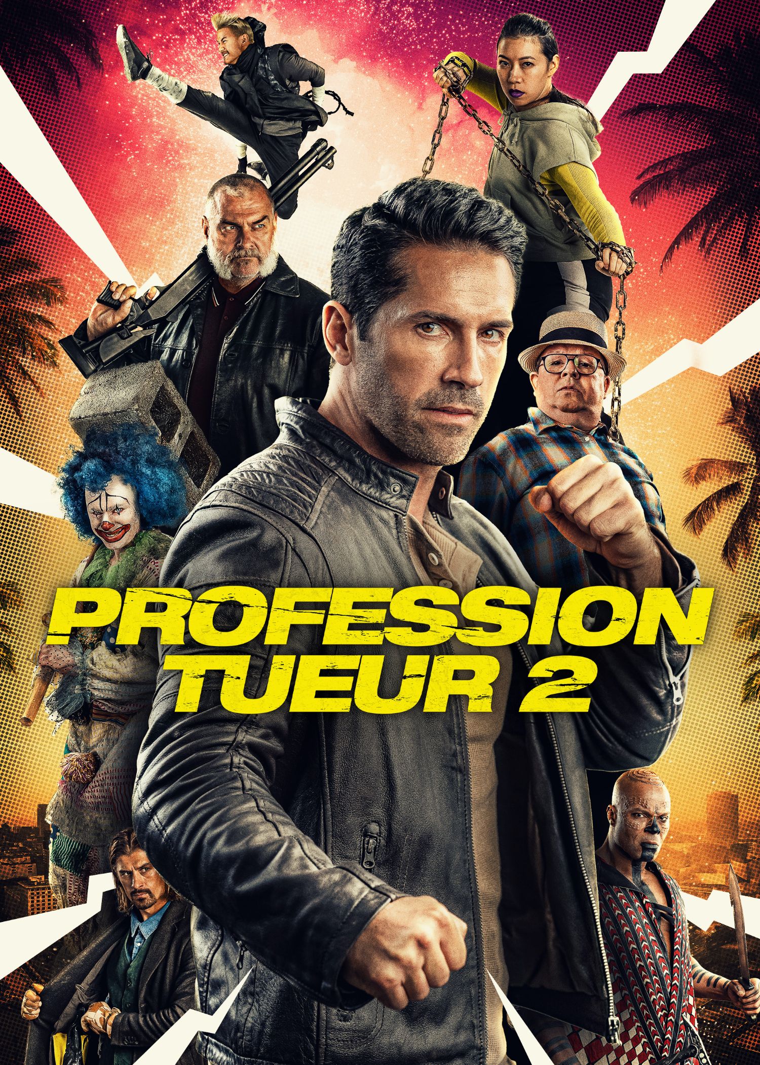 Profession Tueur 2 - Films - Acheter/Louer - Rakuten TV