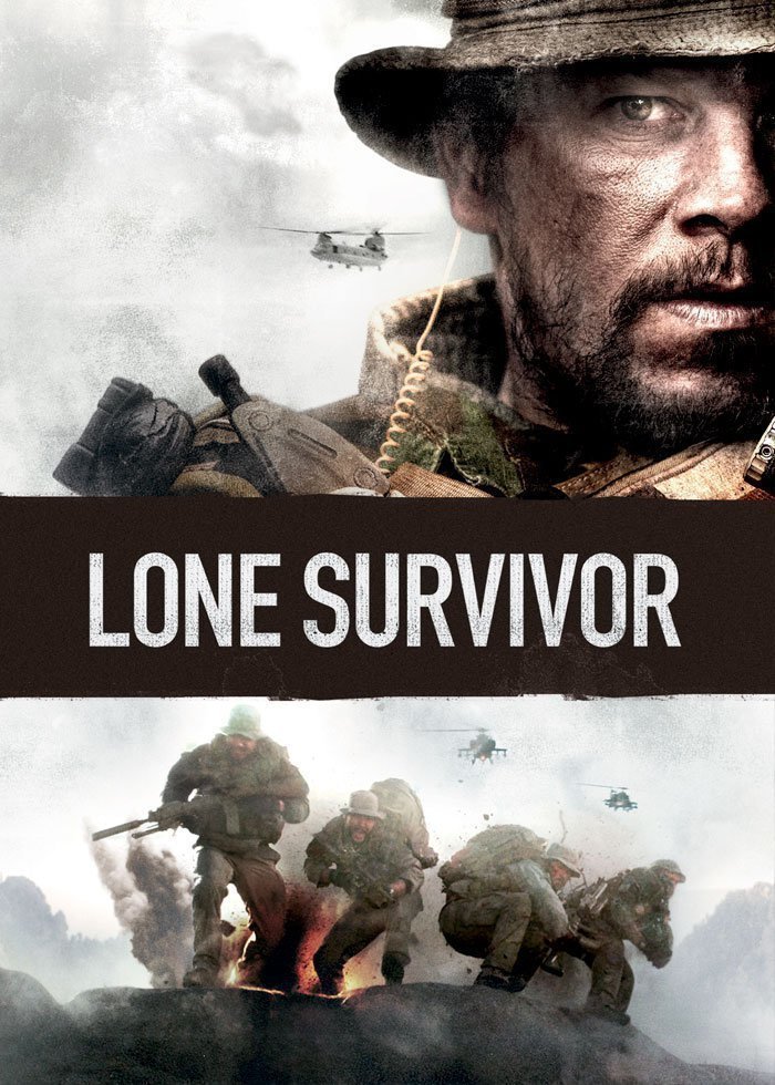 Lone Survivor - Filme - Kaufen/Ausleihen - Rakuten TV
