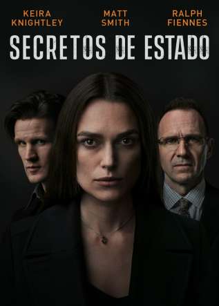 Secretos de Estado (2019) - movies