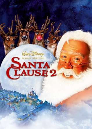Santa Clause 2 - Eine noch schönere Bescherung - movies