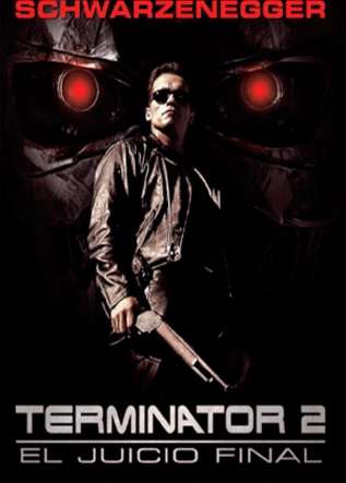 Terminator 2: El Juicio Final - movies