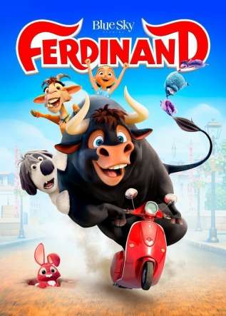 Ferdinand - movies