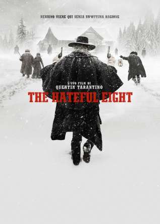 The hateful eight - movies