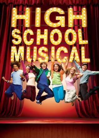 High School Musical - movies