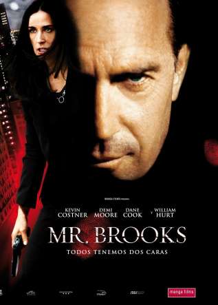 Mr. Brooks - movies