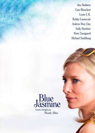 Blue Jasmine - movies
