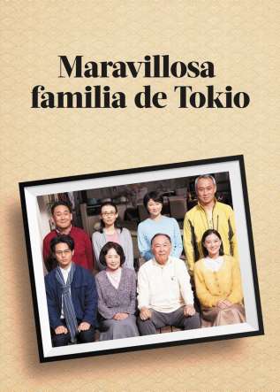 Maravillosa familia de Tokio - movies