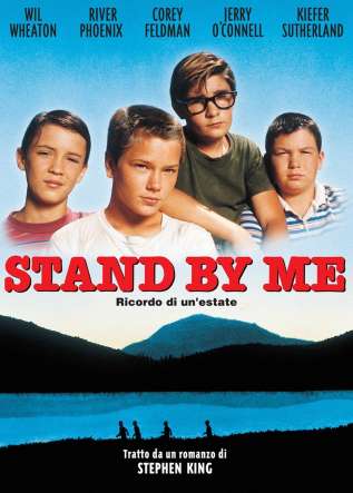 Stand by Me - Ricordo Di Un'estate - movies