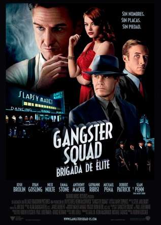 Gangster Squad. Brigada de élite - movies