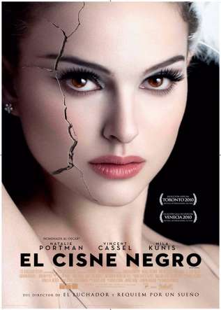Cisne negro - movies