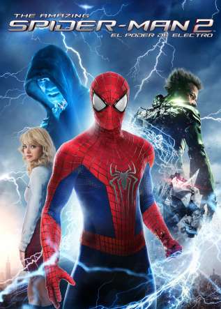 The Amazing Spider-Man 2: El poder de Electro - movies