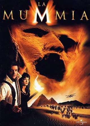 La Mummia (1999) - movies