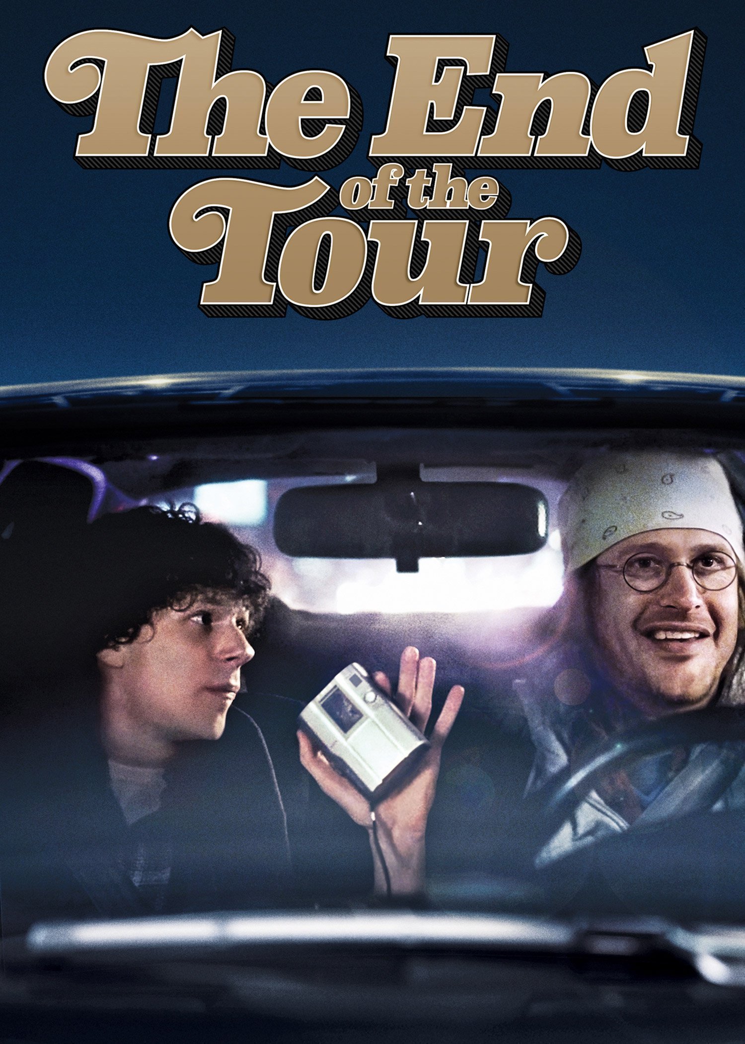 Watch Jason Segel channel David Foster Wallace in The End of the Tour  trailer