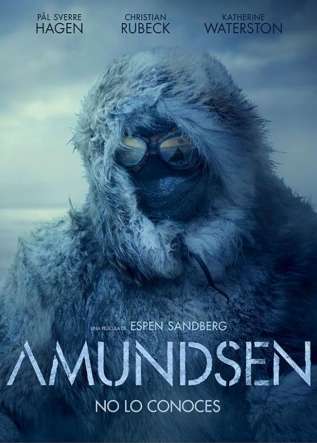 Amundsen - movies
