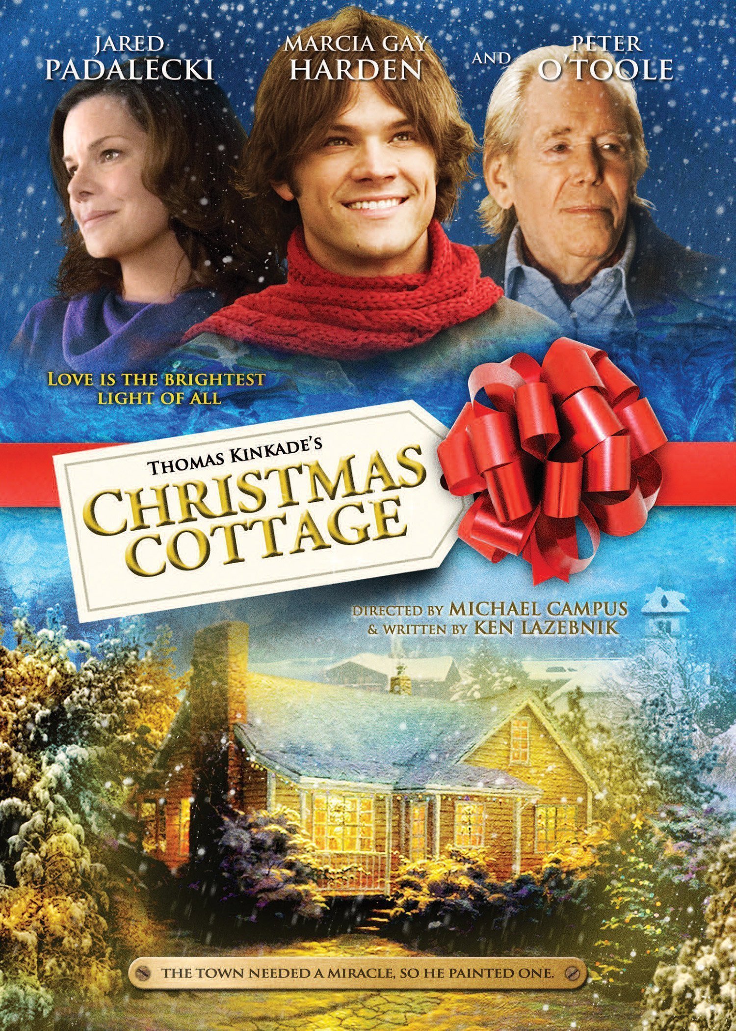 The christmas cottage full sale movie online