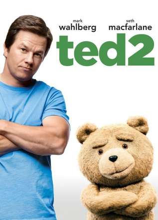Ted 2 - movies