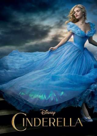Cinderella - movies
