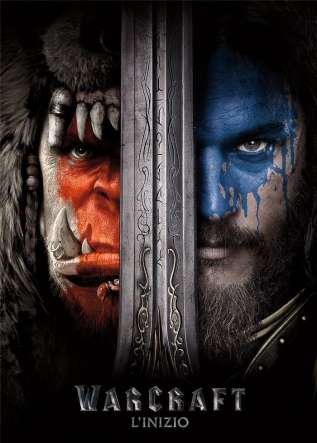 Warcraft - L'inizio - movies