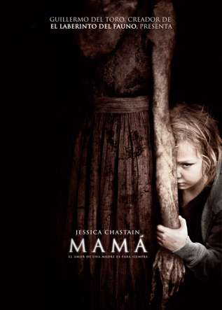Mamá - movies