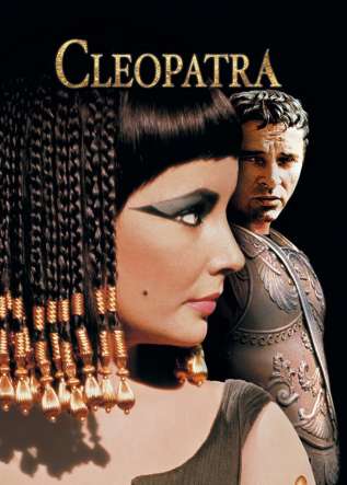 Cleopatra - movies