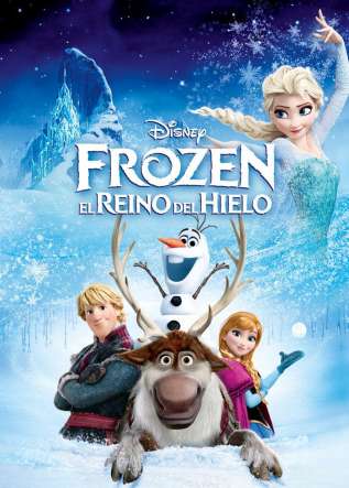 Frozen: El reino del hielo - movies