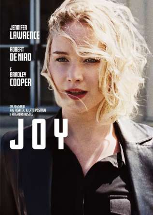 Joy - movies