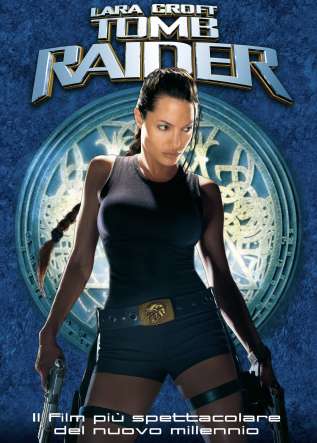 Lara Croft: Tomb Raider - movies